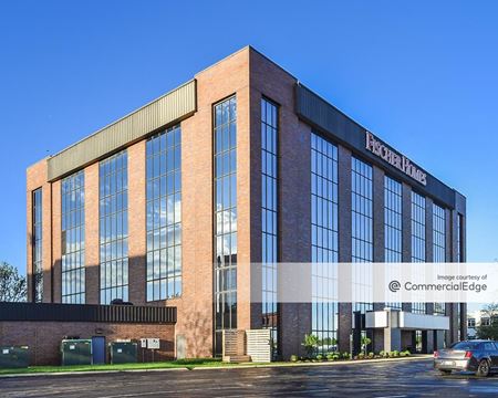 Office space for Rent at Heritage Park III in Indianapolis