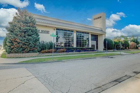Office space for Sale at 1324 N Broadway Drive in Oklahoma City