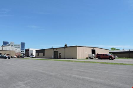 MPE Office Products Building