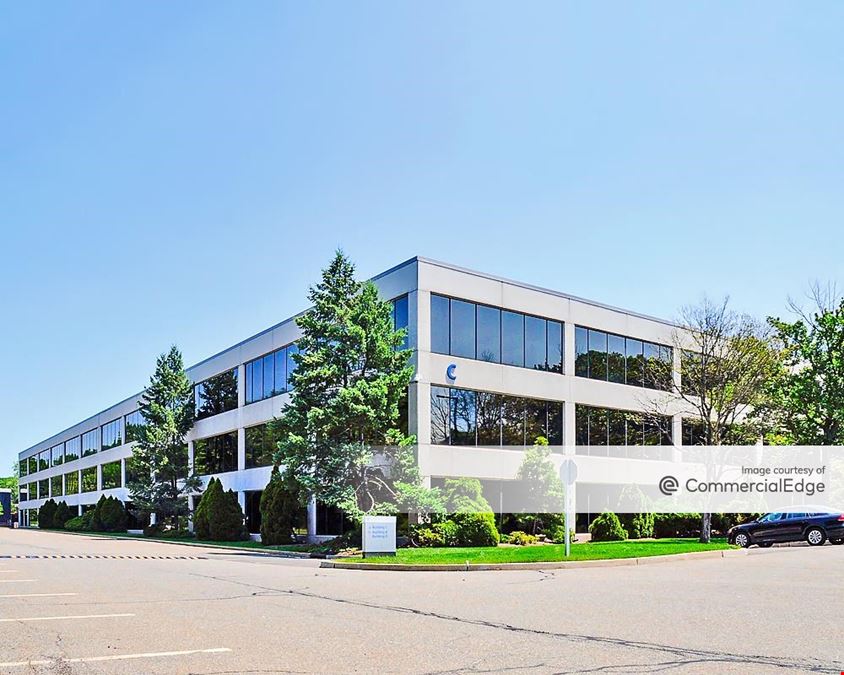 Unilever North America Headquarters 700 Sylvan Avenue, Englewood