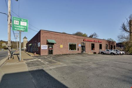 31 First Street Boulevard