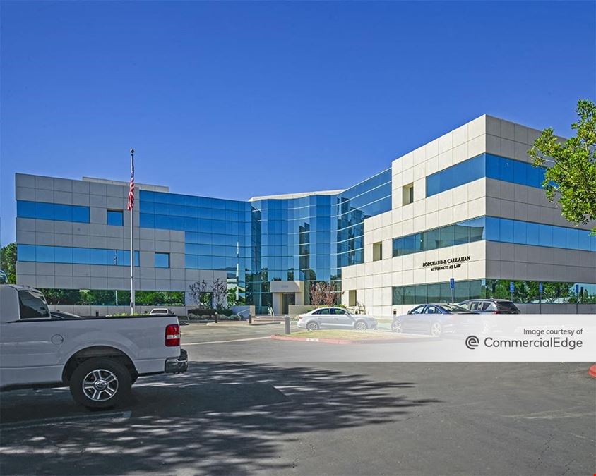 Pala Place Corporate Center