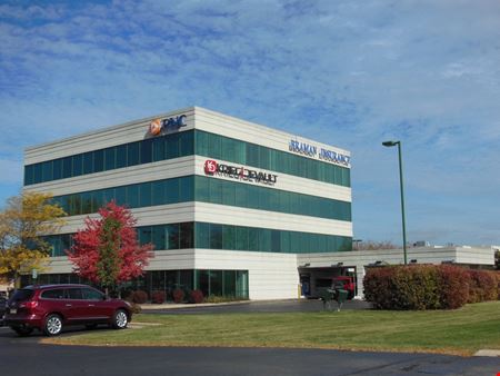 Merrillville Corporate Center