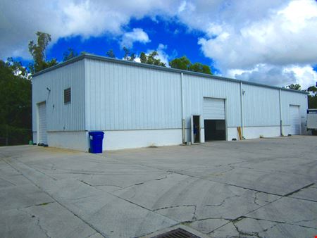 Showroom/Office/Warehouse