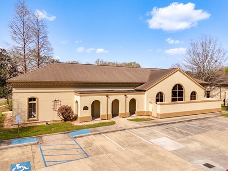 Office space for Sale at Orthodontic Office for Sale in Bluebonnet Business Corridor in Baton Rouge