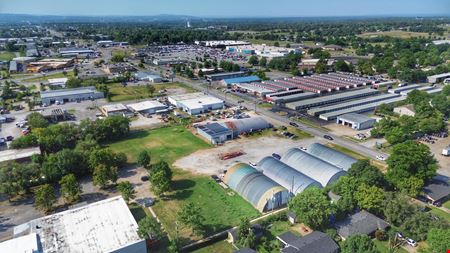 Industrial space for Sale at Prime Industrial Property in Springdale, AR for Sale in Springdale
