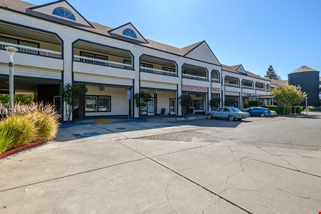 Retail space for Rent at Westlake Plaza in Davis