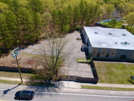 VacantLand space for Rent at 245 Middle Island Rd in Medford