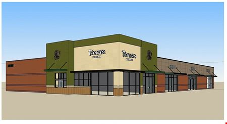 Retail space for Rent at 630 W Mitchell St. in Petoskey