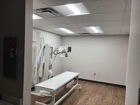 Office space for Rent at Nine Harper in Saint Clair Shores
