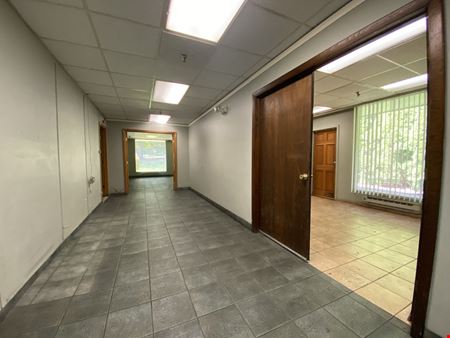 41,235 SF & 30,900 SF Industrial Spaces for Lease