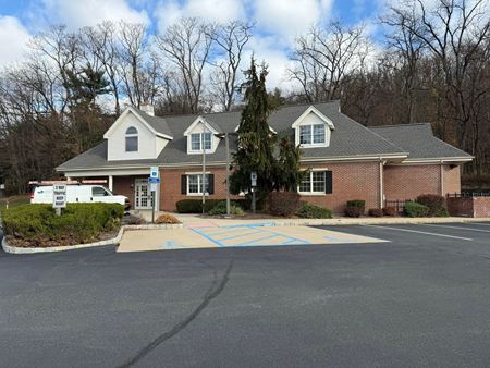 Retail space for Sale at 1921 Washington Valley Road in Bridgewater