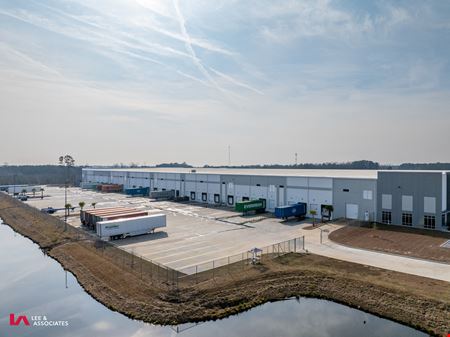 1100 Logistics Pkwy