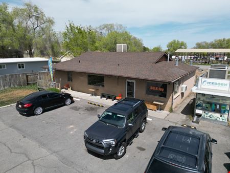 Retail space for Sale at 30 Commercial Ave in Grantsville