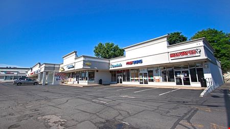 Raritan Crossing Building 2