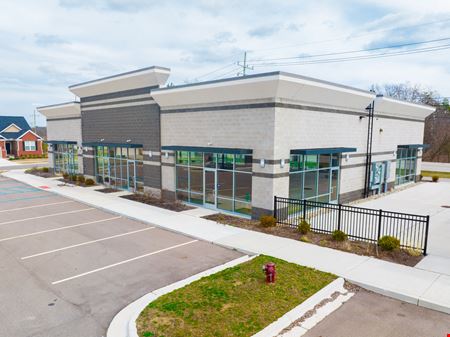 Inglewood Park - Building 2