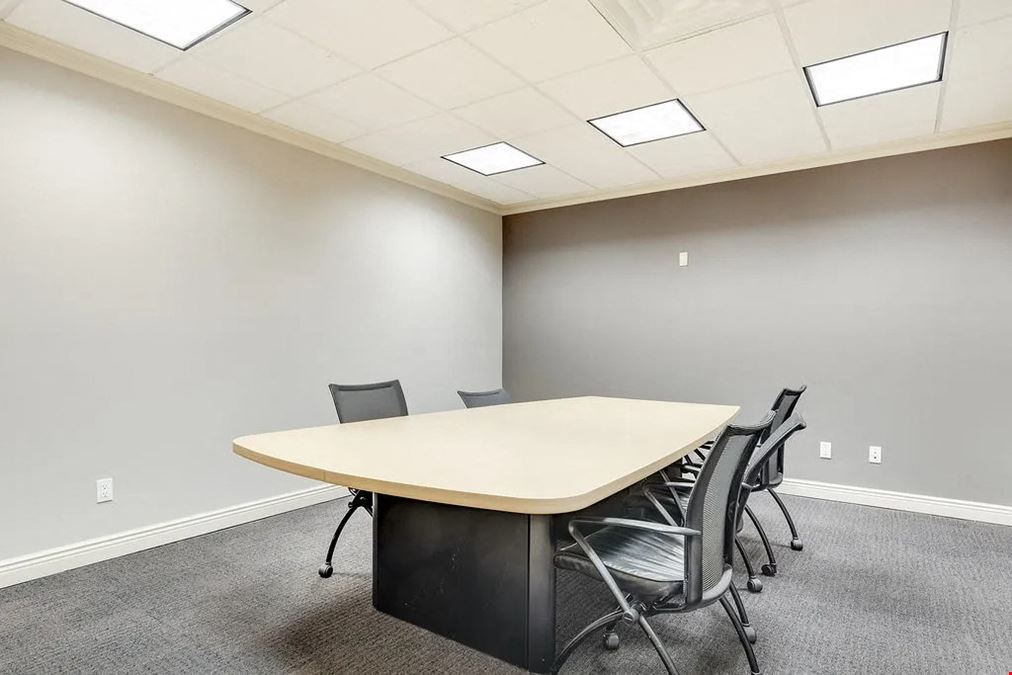 Modern Office Space Long Island - 185 Main Street