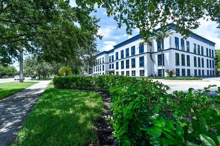 Office space for Rent at Kendall Medical Office | Ground Floor Suite in Miami