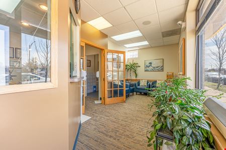 Dental Building