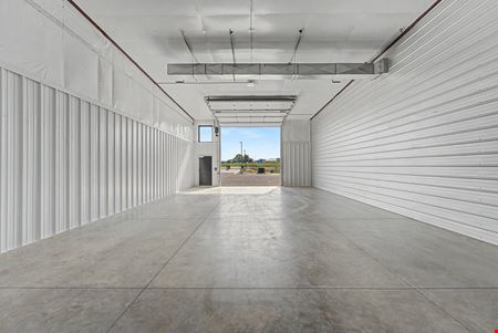 Southway Luxury Storage | 1,400–2,240 SF Units