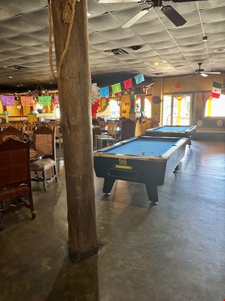 Byram Restaurant & Grill