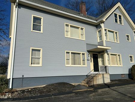 76 Mill St