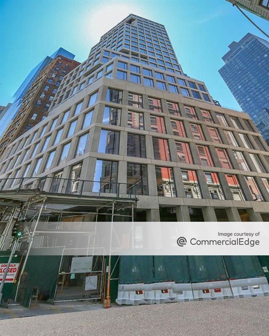 1245 Broadway