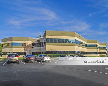 Office space for Rent at Palm Brook Corporate Center - Bldg.  A in Ontario