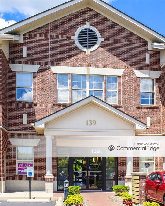 Landis Lakes TowneCenter 139 South English Station Road, Louisville