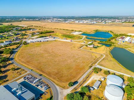 VacantLand space for Sale at 13300 Oak Grove Rd S in Burleson