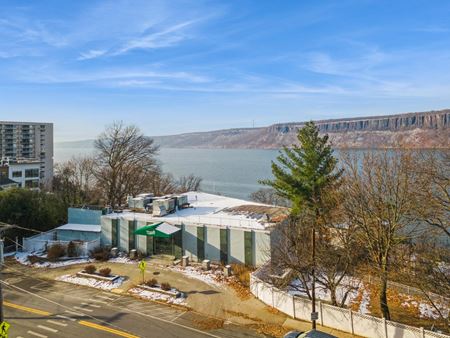 Land space for Sale at 1 Warburton Ave in Hastings On Hudson