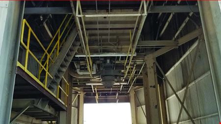 Holcim Terminal