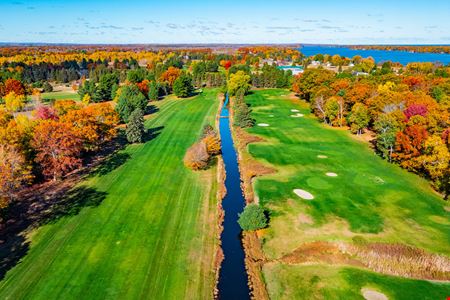 Lakewood Shores Golf Resort