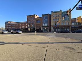 Genesee Gateway