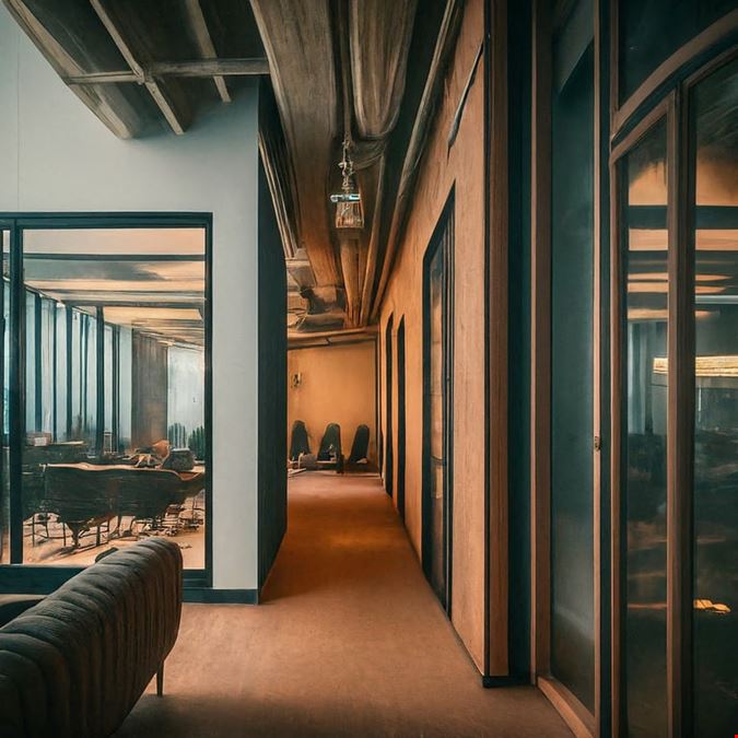 CCLG Workspace Center