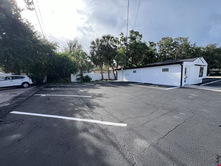 South Tampa / Dale Mabry Hwy Freestanding Medical / Professional Office