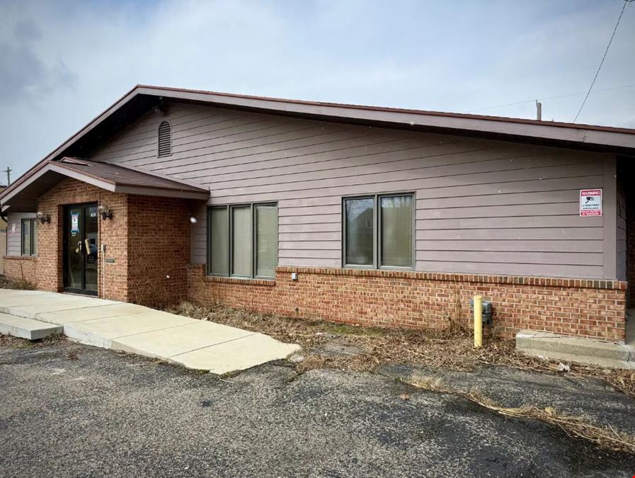 810 W Saginaw St
