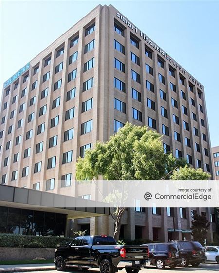 Office space for Rent at Executive Plaza in Houston