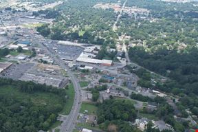 Vacant Land Parcel in Decatur, AL