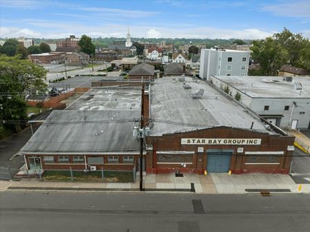 Industrial space for Rent at 12,000 SF Industrial Facility on 0.74 Acres | Central Hackensack Location in Hackensack