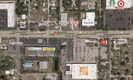 Home Depot Plaza