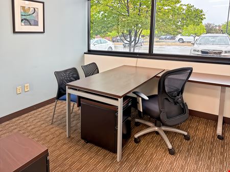Regus - Lake Elmo