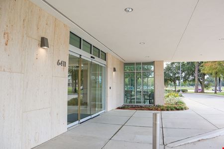 $95 PSF in Tenant Improvement Allowance – Class A Office Space on Perkins Rd