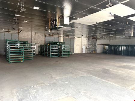 Industrial Warehouse / Flex Building
