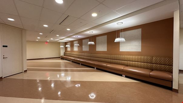 ArborLake Centre