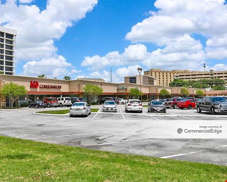 2600 N. Stemmons Frwy. - Building 1