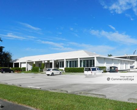 Northcorp Corporate Park - 3910-3980 RCA Blvd