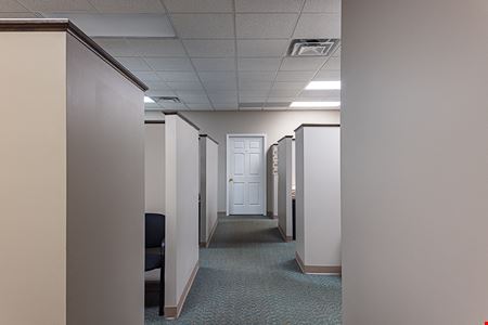 N Johnson City Office Building B