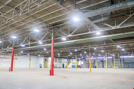 SouthPointe Commerce Center