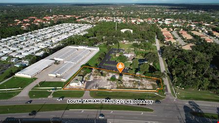 Tamiami Trail Development Opportunity